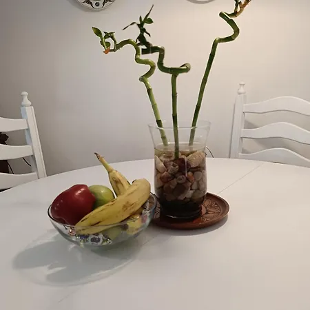 Апартаменты Four Reasons Apts *