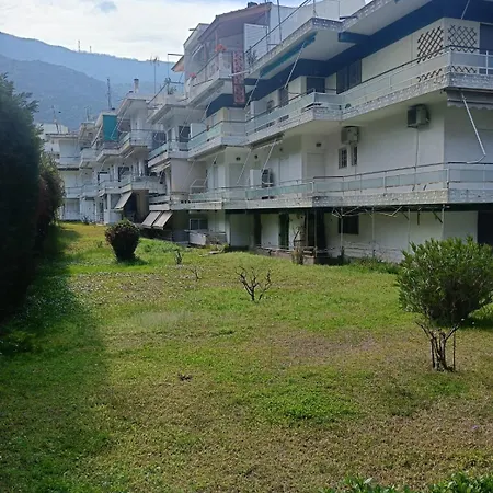 Melistia In 아파트 *