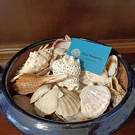 Four Reasons Apts Апартаменты Камена-Вурла