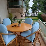Lejlighed Melistia In Kamena Vourla