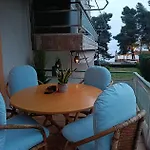 Melistia In Apartman Kaména Vúrla
