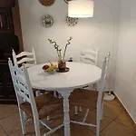 Melistia In Apartman *