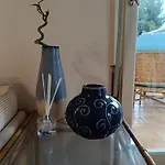 Melistia In Apartman *