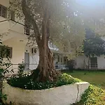 Melistia In Διαμέρισμα Καμένα Βούρλα