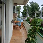 Apartman Melistia In *