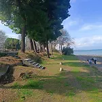 Melistia In Apartman *