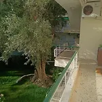 Διαμέρισμα Melistia In Καμένα Βούρλα