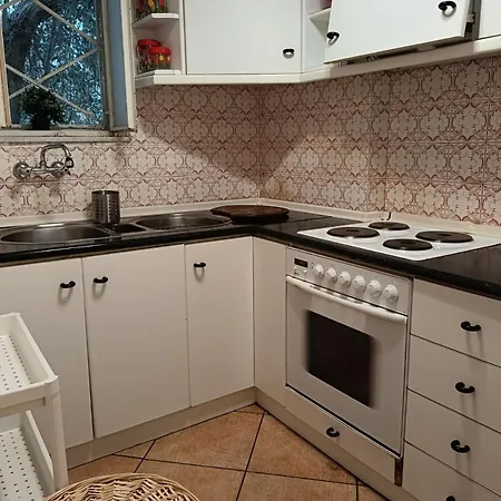 Four Reasons Apts Apartament Kamena Wurla