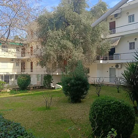 Apartament Four Reasons Apts