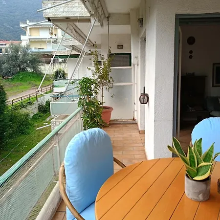 Melistia In Apartman Kaména Vúrla