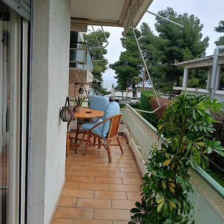 公寓 Melistia In *