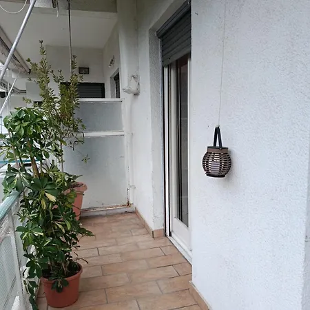 Apartament Four Reasons Apts Kamena Wurla